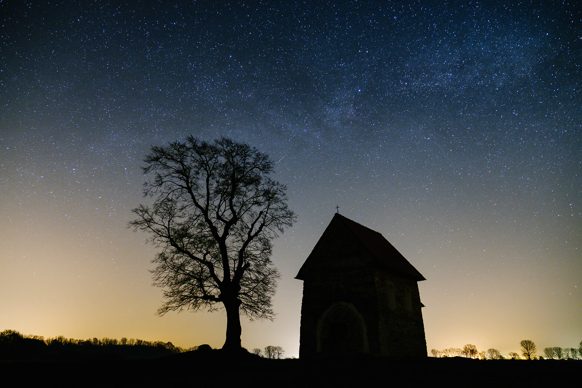 Kopčany Kostol sv. Margity Antiochijskej FOTO Balazs Szarka