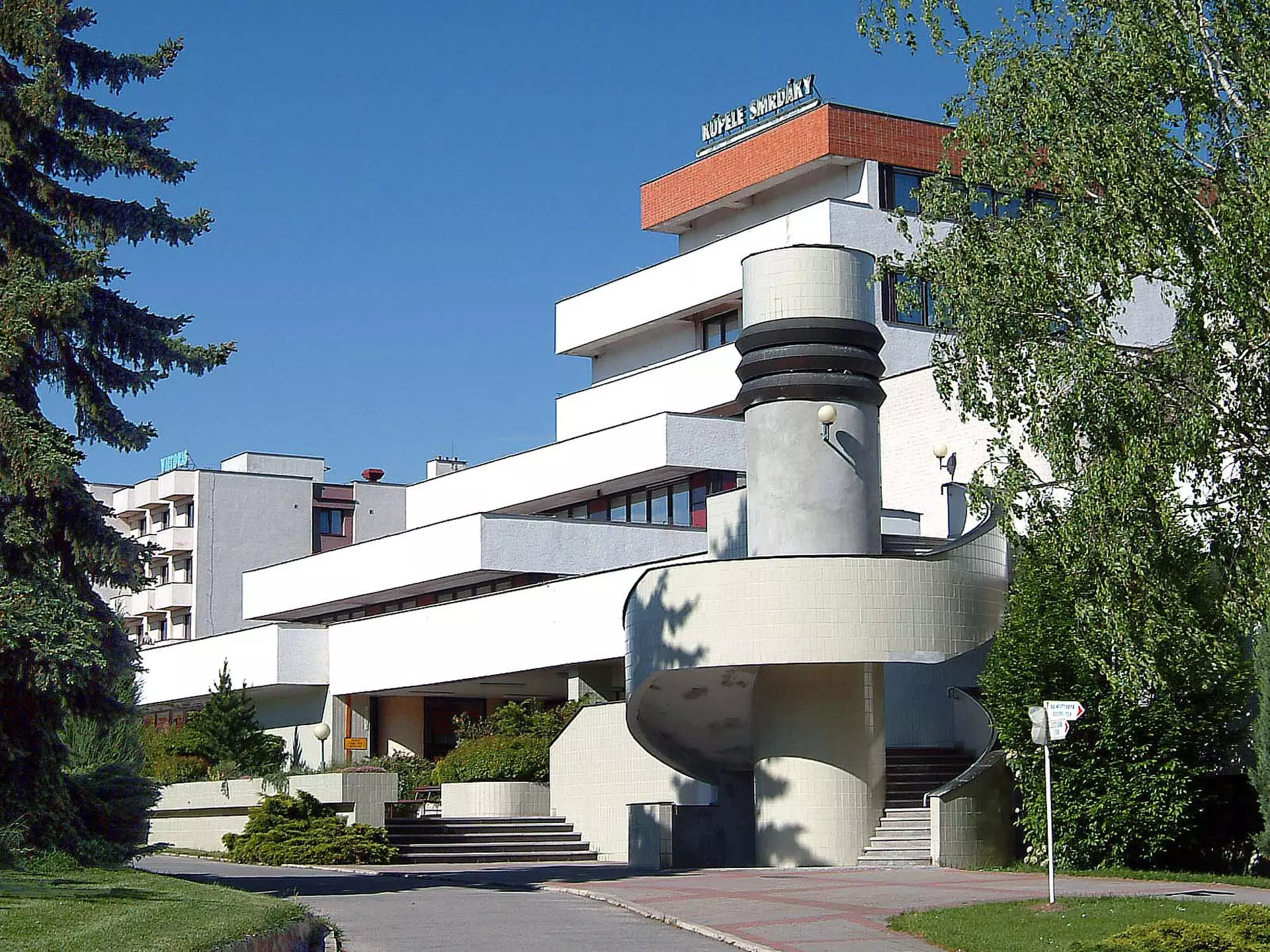 Smrdáky FOTO Región Záhorie