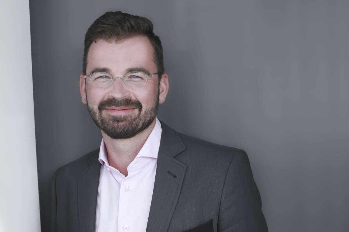 Marcin Kozieł