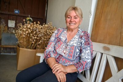 Farma Mak z Jarnej, ktorá bude jednou zo zastávok zážitkového výletu Pomalo